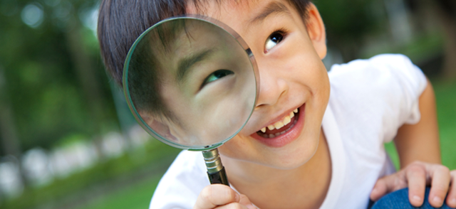 Find National Poll on Children's Health Reports