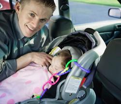 Car seat