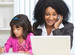 Choosing a doctor for your children