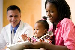 Medical research opportunities for children
