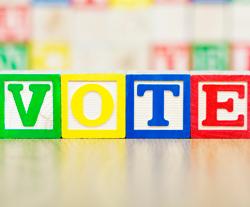 Voting for children's health