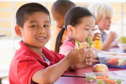 School nutrition