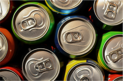 Cans