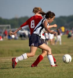 Concussions in school sports