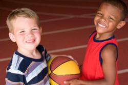 Gym class