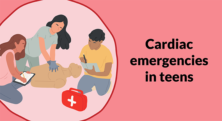 Preventing sudden cardiac death in teens